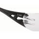 Pheos One Safety Glasses - Specna Arms Edition, Built for performance and trusted by pros, the Pheos One Safety Glasses – Specna Arms Edition offer the protection you need with the clarity you expect
